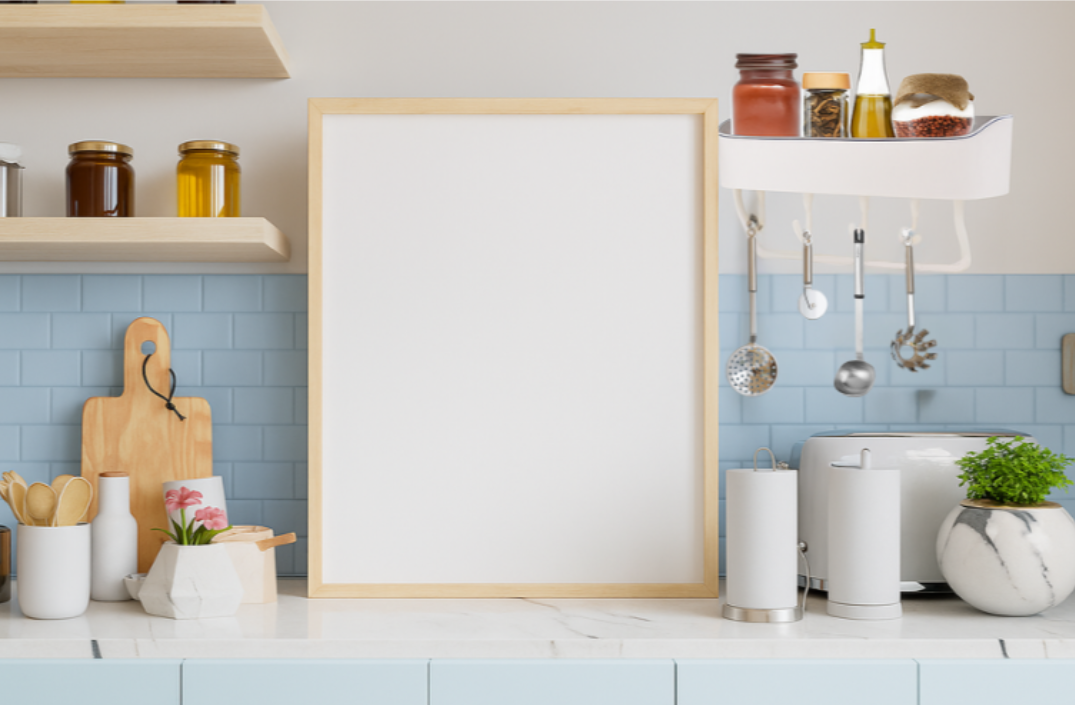 Pack Menage (Porte Savon + organisateur de douche)