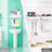 Pack Menage (Porte Savon + organisateur de douche)